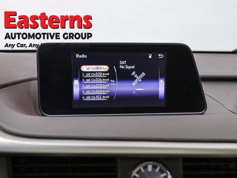 Used 2018 Lexus RX 350 AWD w/ Premium Package image 19