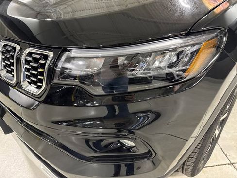 New 2026 Jeep Compass Limited w/ Sun, Sound & Navigation Group image 15