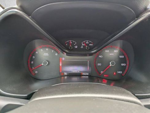 Used 2016 GMC Canyon SLE RWD image 11