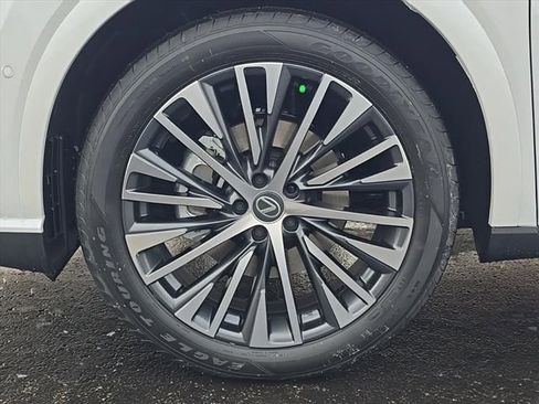 New 2026 Lexus RX 350 image 11