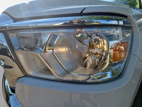 Certified 2020 RAM 1500 Big Horn AWD/4WD image 29