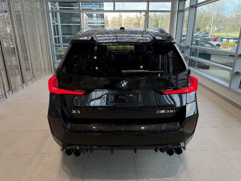 New 2026 BMW X1 M35i w/ Technology Package image 5