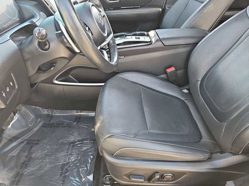Used 2023 Hyundai Tucson Limited image 17