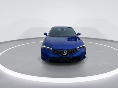 Certified 2023 Acura Integra A-Spec image 3