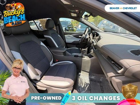 Used 2025 Buick Envista Preferred w/ Convenience I Package FWD image 23