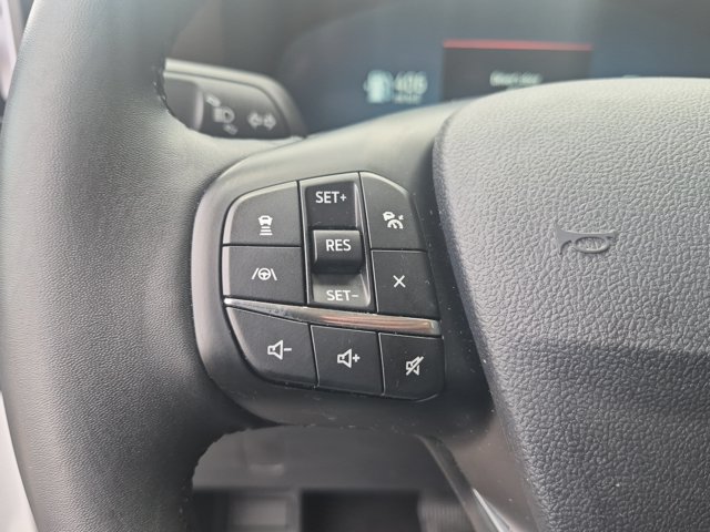 Used 2025 Ford Bronco Sport Outer Banks w/ Outer Banks Tech Package+ AWD/4WD image 21