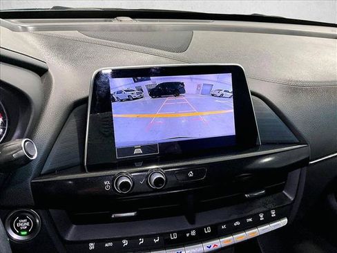 Used 2024 Cadillac CT4 Luxury RWD image 23
