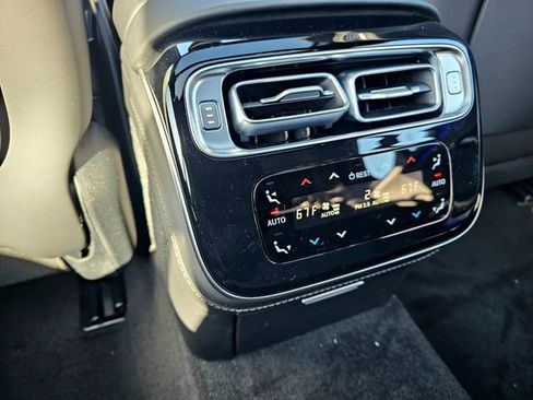 New 2026 Mercedes-Benz S 580 4MATIC Sedan image 26