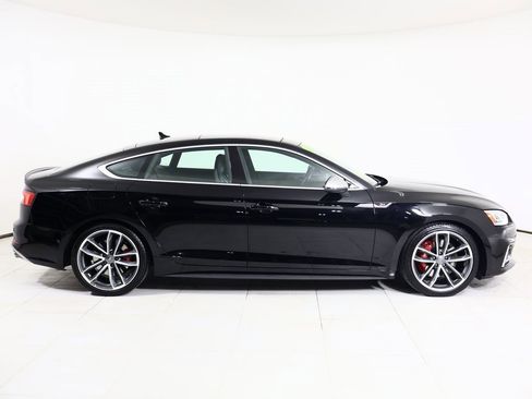 Used 2018 Audi S5 Prestige image 20