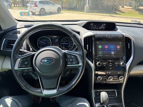 Used 2019 Subaru Ascent Limited w/ Popular Package #3 image 20