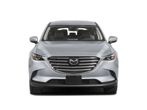 Used 2022 MAZDA CX-9 Touring image 7