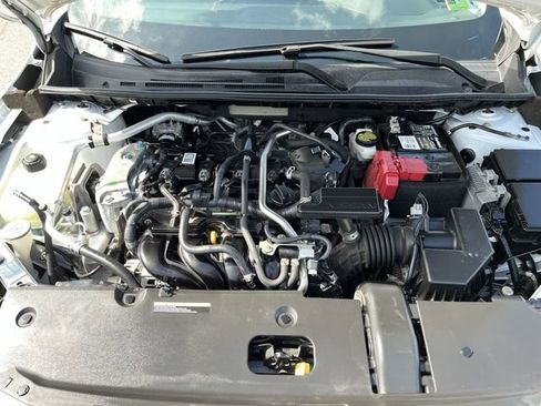 Used 2021 Nissan Sentra S FWD image 19