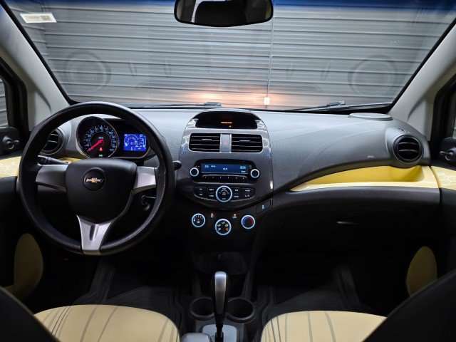 Used 2014 Chevrolet Spark LS FWD image 14
