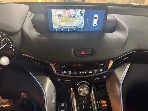 Certified 2022 Acura TLX Technology Package image 18