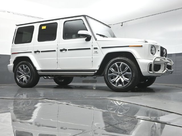 Used 2026 Mercedes-Benz G 63 AMG 4MATIC image 39