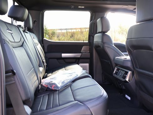 New 2026 Ford F250 Platinum image 12