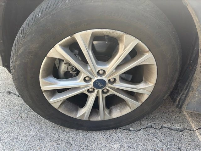 Used 2019 Ford Escape SEL AWD/4WD image 19