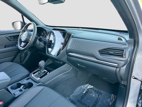 Certified 2025 Subaru Forester Premium w/ Convenience Package #1 image 28