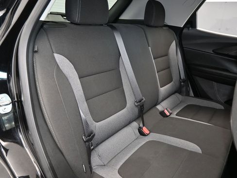 Used 2024 Chevrolet TrailBlazer LT image 34