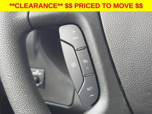 New 2025 Chevrolet Express 2500 Extended w/ Driver Convenience Package RWD image 25