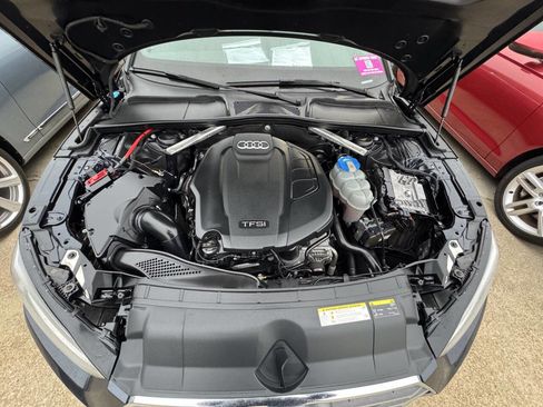 Used 2018 Audi A5 2.0T Premium Plus image 18