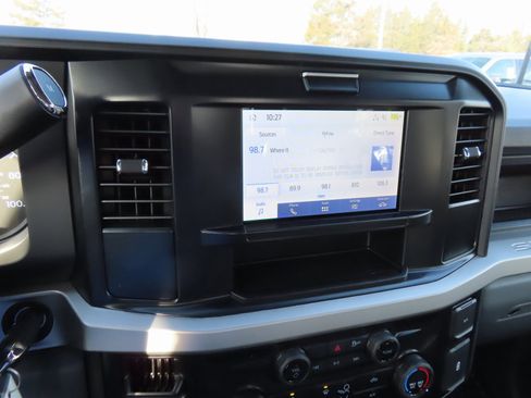 New 2026 Ford F250 XL w/ Snow Plow Prep Package image 11