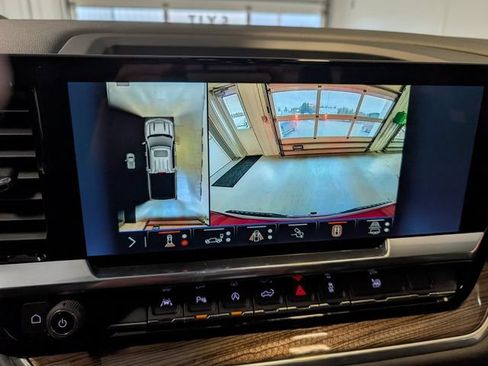 New 2026 Chevrolet Silverado 1500 RST w/ Safety Package AWD/4WD image 21