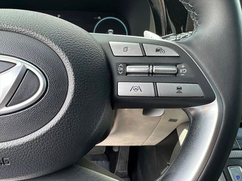 Used 2023 Hyundai Palisade SEL w/ Premium Package AWD/4WD image 15
