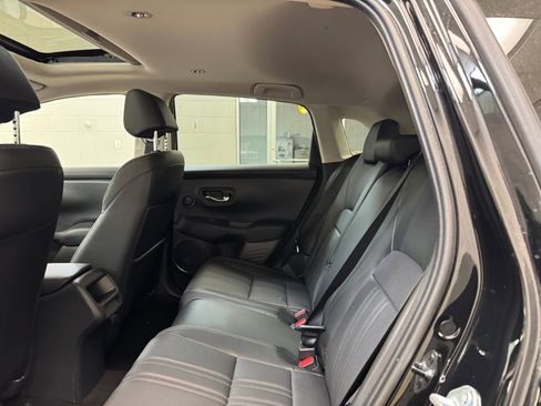 New 2026 Honda HR-V EX-L image 15