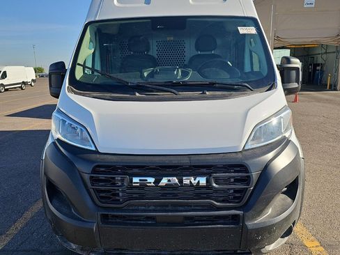 Used 2025 RAM ProMaster 3500 image 3