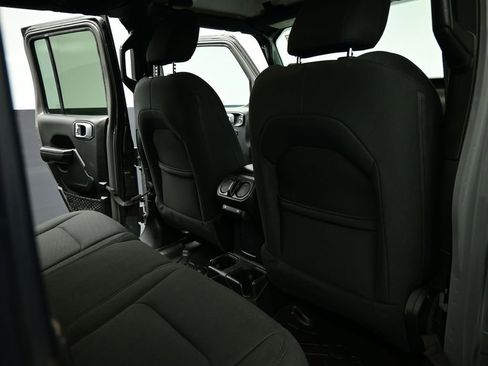 Used 2023 Jeep Wrangler Sport S image 61