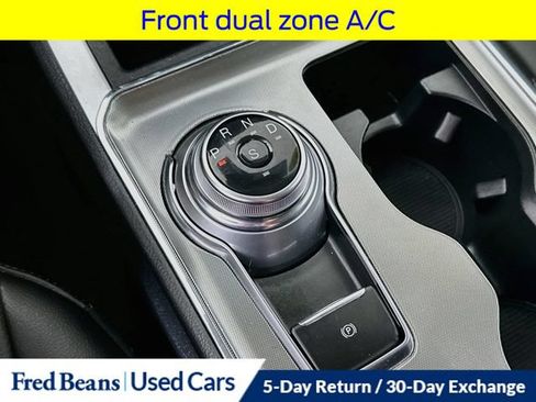 Certified 2022 Ford Edge SEL w/ Convenience Package AWD/4WD image 20