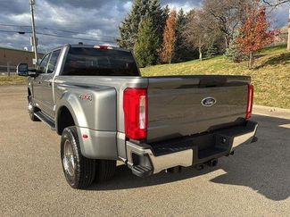 Used 2023 Ford F350 XLT video 2
