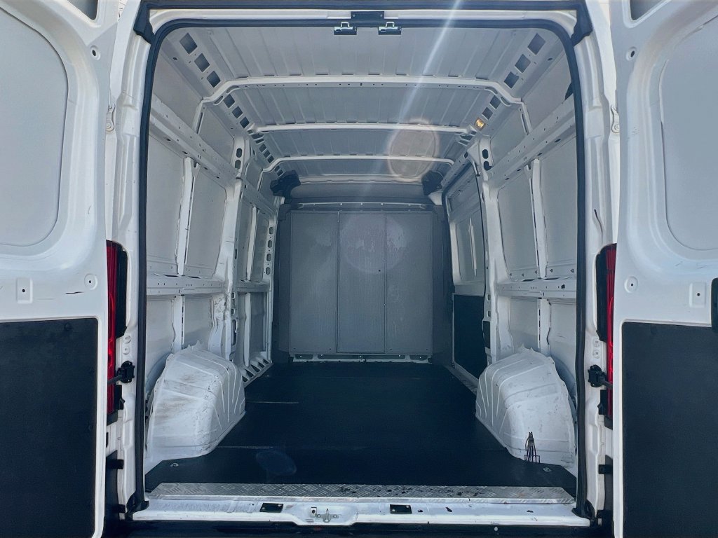 Used 2024 RAM ProMaster 1500 FWD image 32