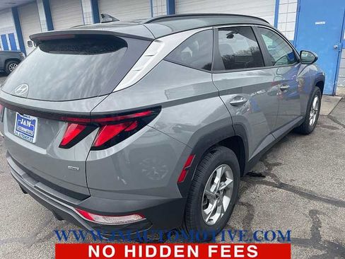Used 2024 Hyundai Tucson SEL image 3