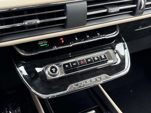 New 2025 Lincoln Corsair Grand Touring image 32