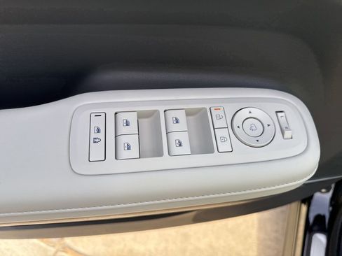 New 2026 Hyundai Santa Fe Calligraphy FWD image 24