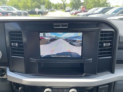 New 2026 Ford F350 XL AWD/4WD image 26