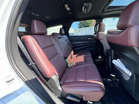 New 2026 Dodge Durango GT AWD/4WD image 21