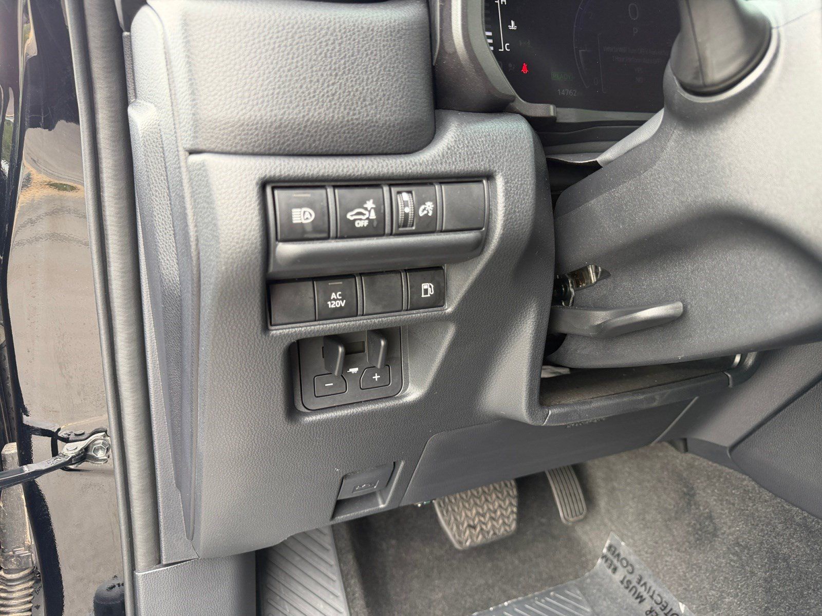 Used 2025 Toyota Land Cruiser 1958 AWD/4WD image 11