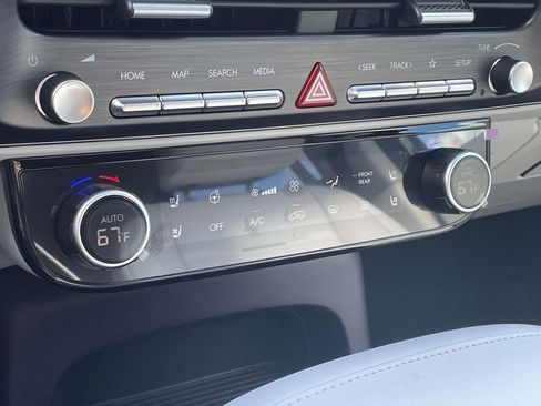 New 2026 Hyundai Palisade Calligraphy AWD/4WD image 31