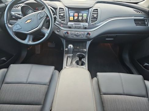 Used 2019 Chevrolet Impala LT image 20