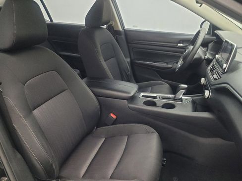 Used 2020 Nissan Altima 2.5 S FWD image 21