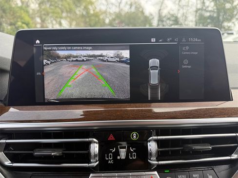 Used 2024 BMW X3 sDrive30i image 32