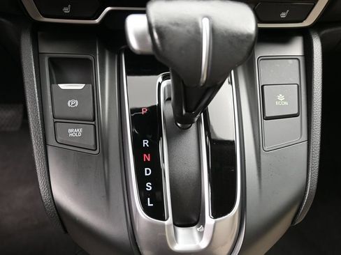 Used 2019 Honda CR-V EX-L image 13