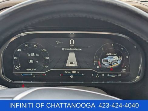 Used 2022 GMC Yukon SLT w/ SLT Premium Package AWD/4WD image 12