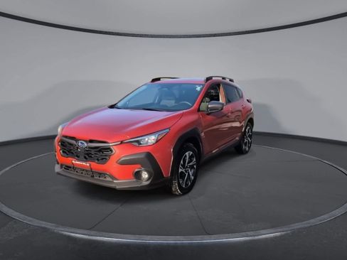 Certified 2024 Subaru Crosstrek 2.0i Premium image 3