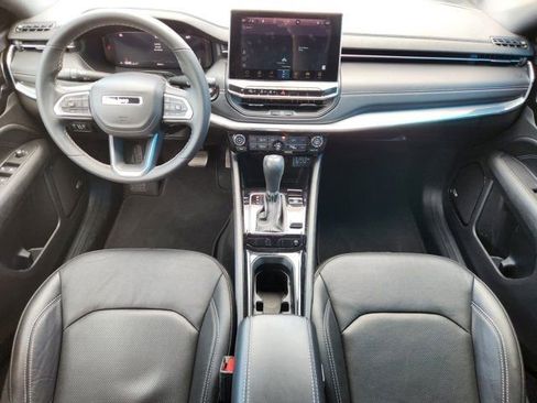 Used 2022 Jeep Compass High Altitude image 28