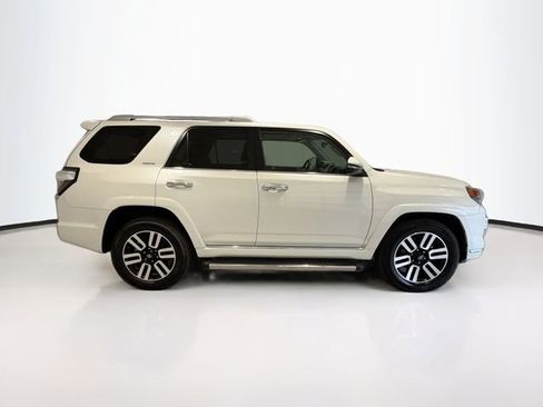 Used 2019 Toyota 4Runner Limited image 8