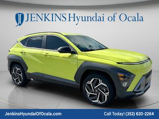 New 2026 Hyundai Kona SEL Premium AWD/4WD video 1